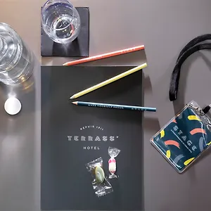 特拉斯酒店 巴黎